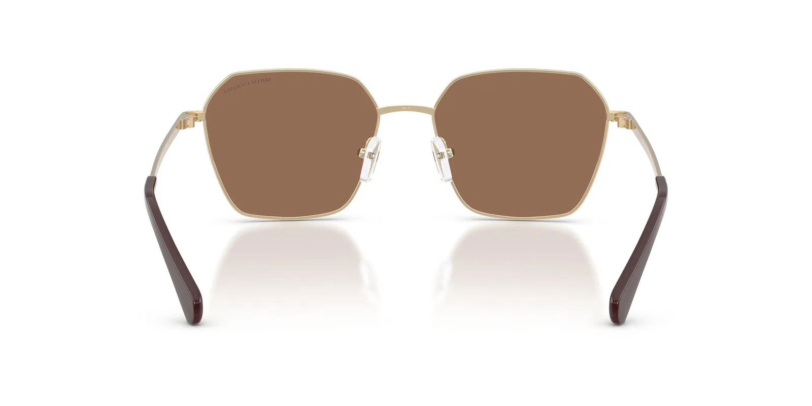 Armani Exchange 2062S Sunglasses - view 17